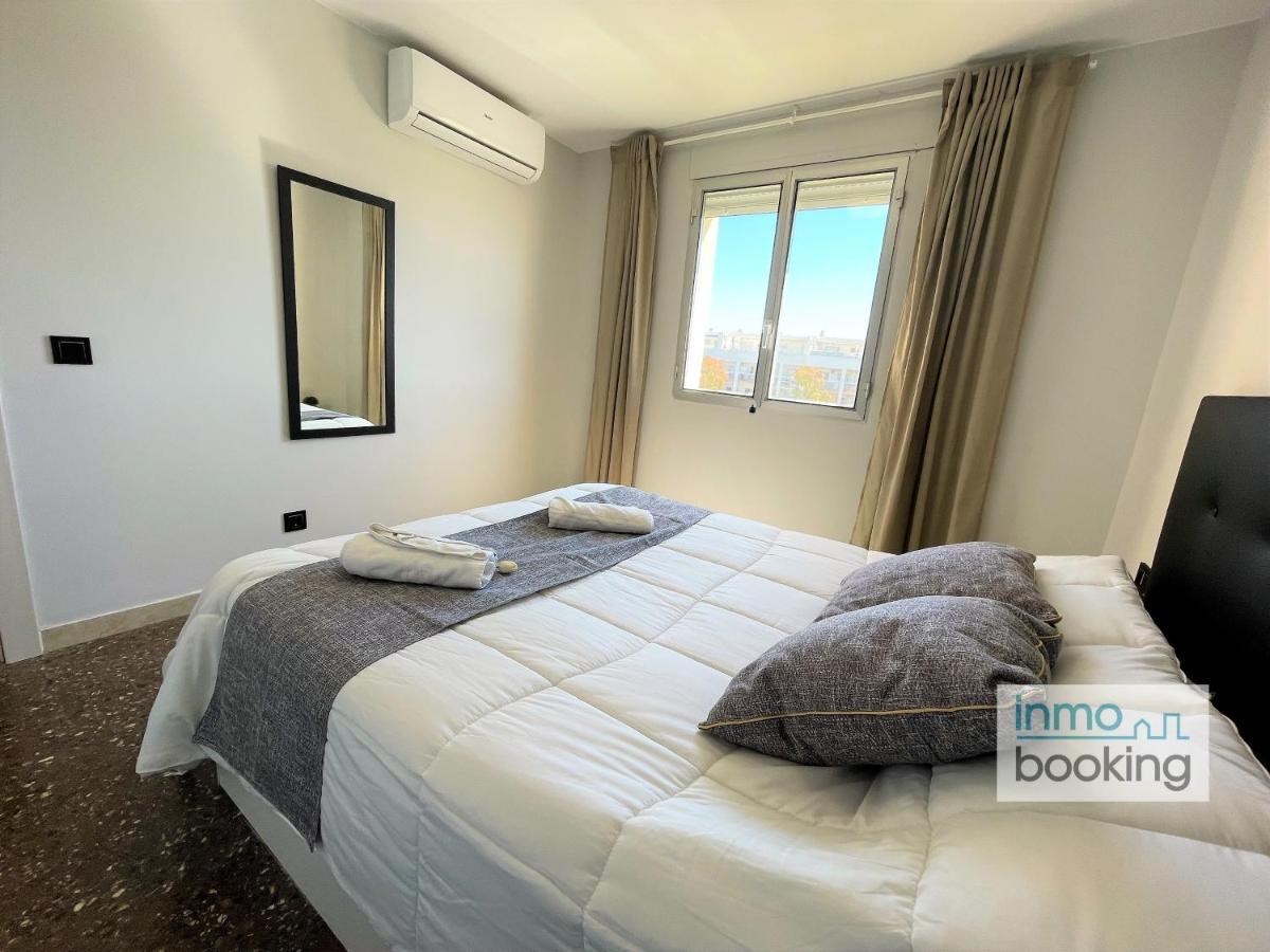 Appartement Rhin Salou, Climatizado, Piscina Y Cerca De La Playa *