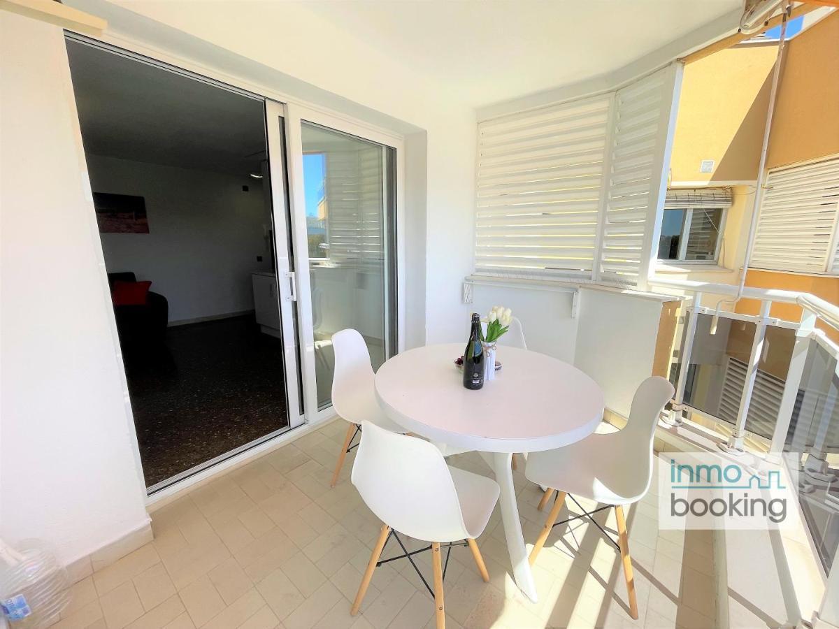 Appartement Rhin Salou, Climatizado, Piscina Y Cerca De La Playa *